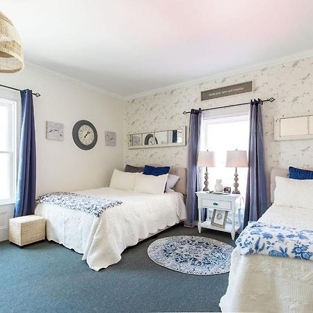 Heritage Quay Bed & Breakfast Pictou Luaran gambar