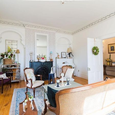 Heritage Quay Bed & Breakfast Pictou Luaran gambar