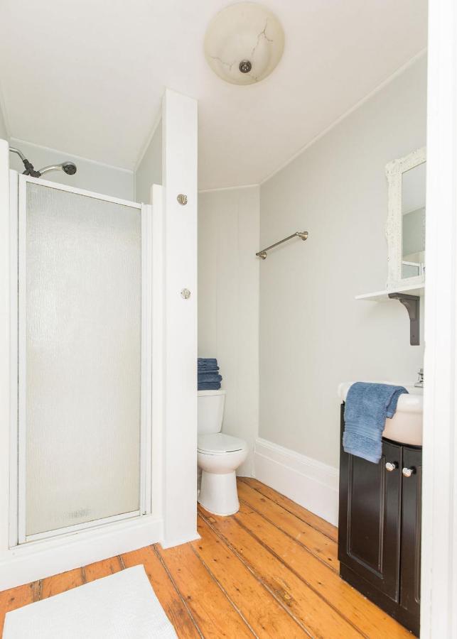 Heritage Quay Bed & Breakfast Pictou Luaran gambar