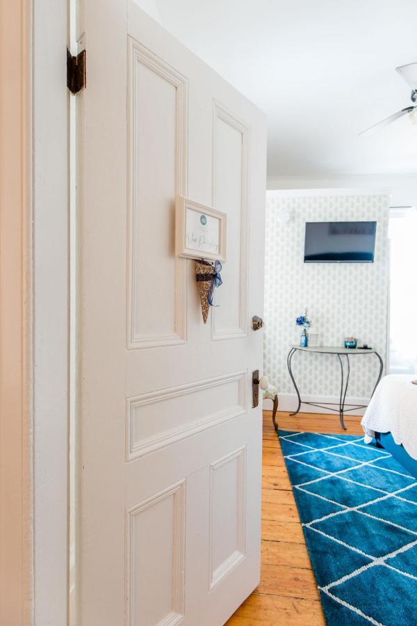 Heritage Quay Bed & Breakfast Pictou Luaran gambar