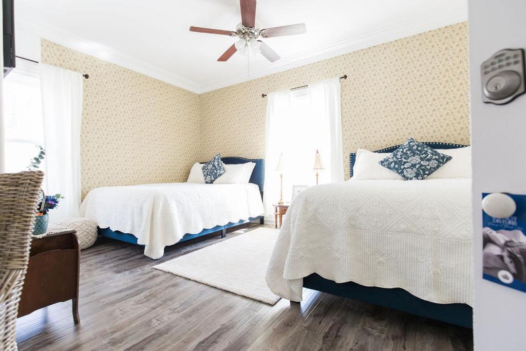 Heritage Quay Bed & Breakfast Pictou Luaran gambar