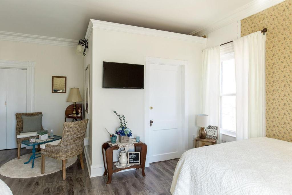 Heritage Quay Bed & Breakfast Pictou Luaran gambar