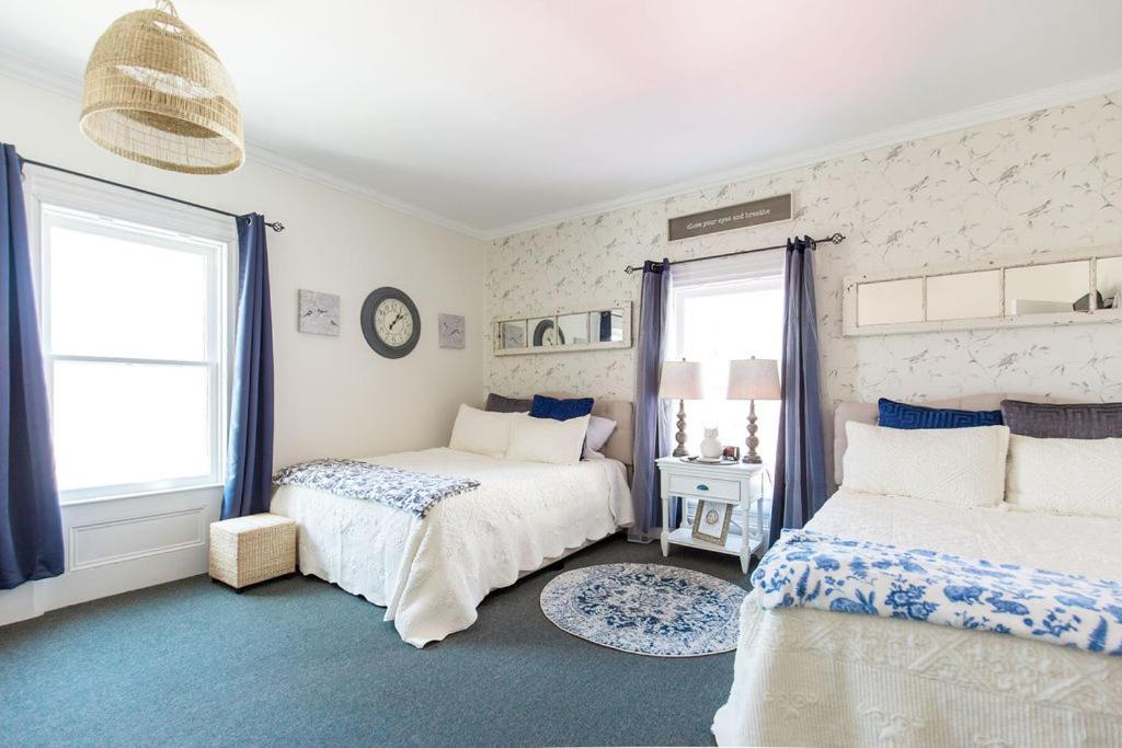 Heritage Quay Bed & Breakfast Pictou Luaran gambar