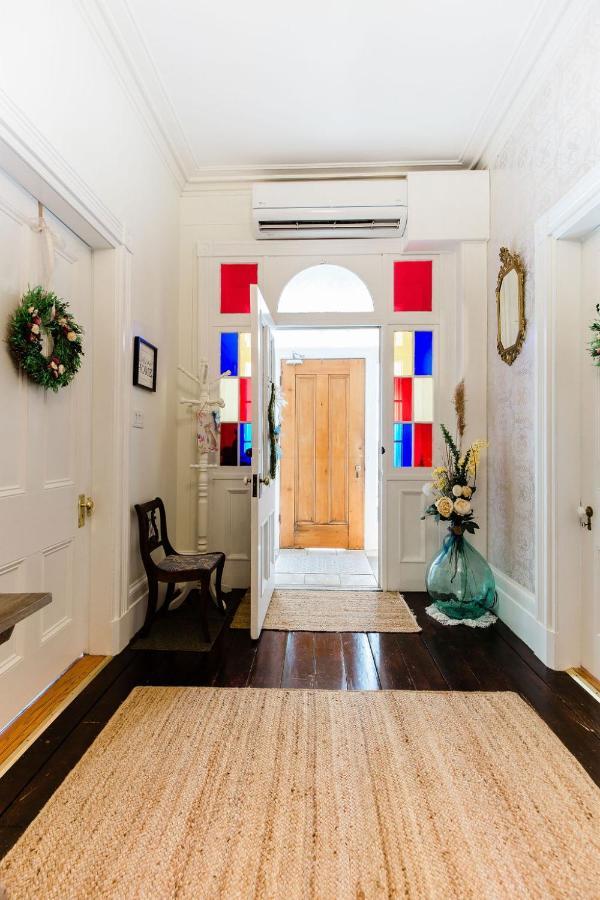 Heritage Quay Bed & Breakfast Pictou Luaran gambar