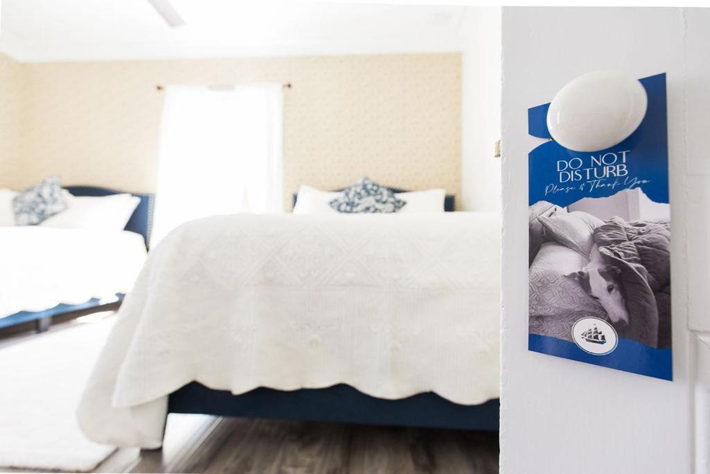 Heritage Quay Bed & Breakfast Pictou Luaran gambar