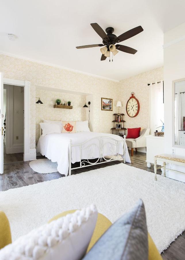 Heritage Quay Bed & Breakfast Pictou Luaran gambar