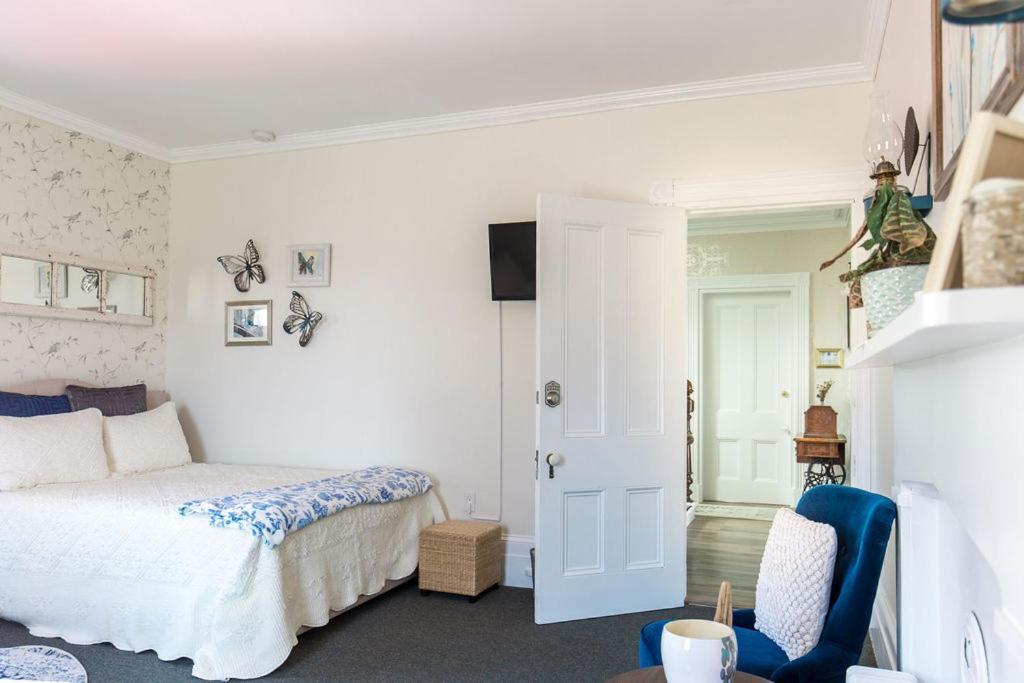 Heritage Quay Bed & Breakfast Pictou Luaran gambar