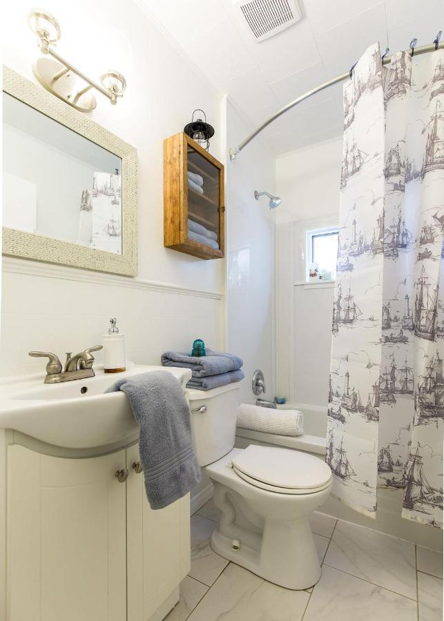 Heritage Quay Bed & Breakfast Pictou Luaran gambar