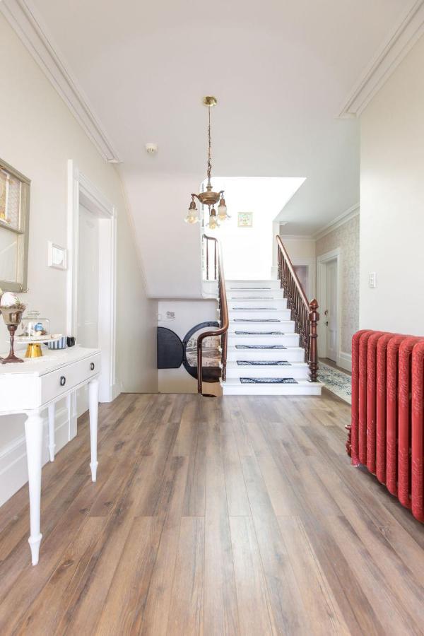 Heritage Quay Bed & Breakfast Pictou Luaran gambar