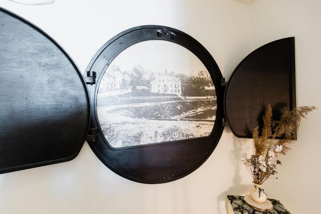 Heritage Quay Bed & Breakfast Pictou Luaran gambar