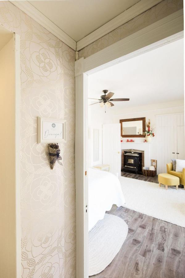 Heritage Quay Bed & Breakfast Pictou Luaran gambar