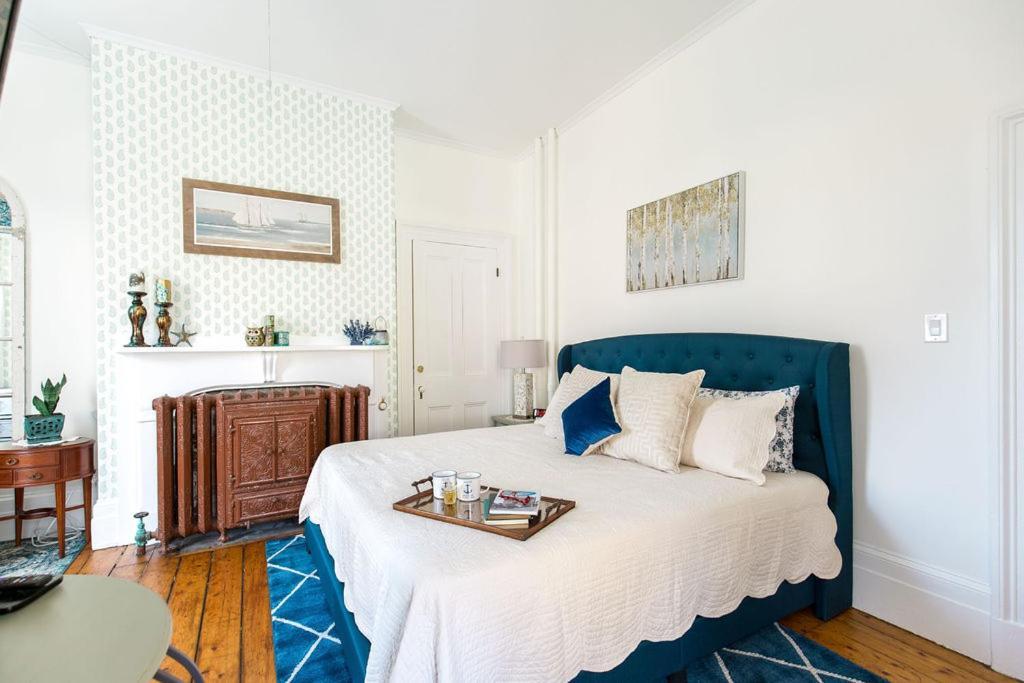 Heritage Quay Bed & Breakfast Pictou Luaran gambar