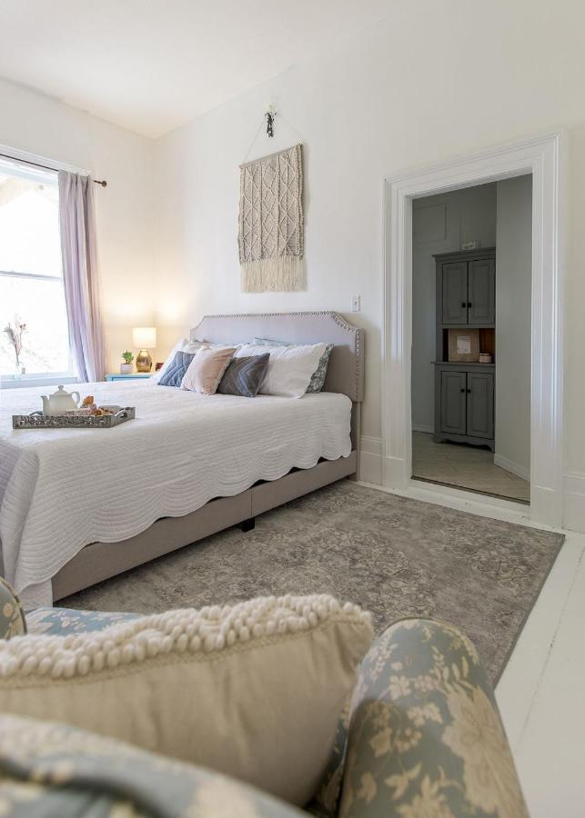 Heritage Quay Bed & Breakfast Pictou Luaran gambar