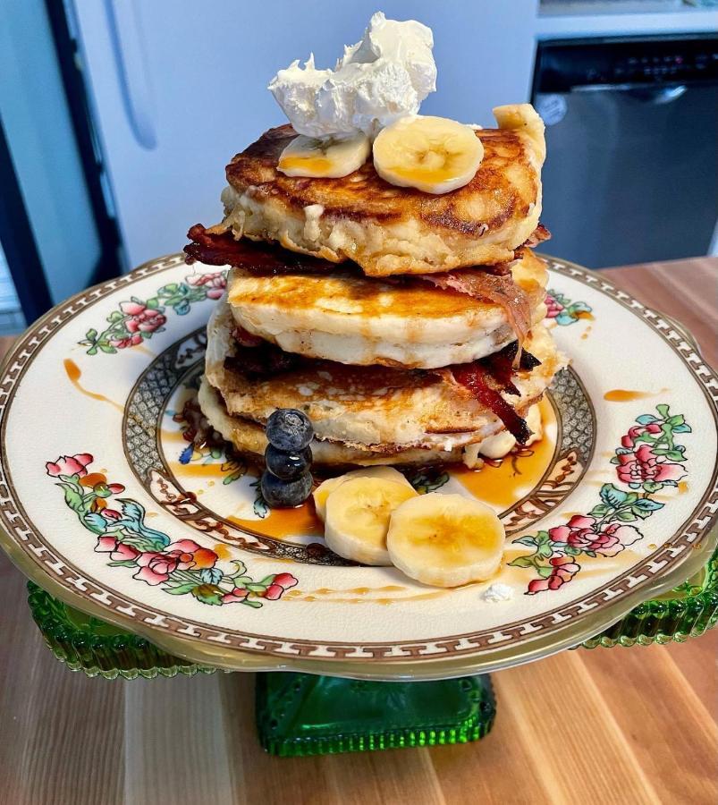 Heritage Quay Bed & Breakfast Pictou Luaran gambar